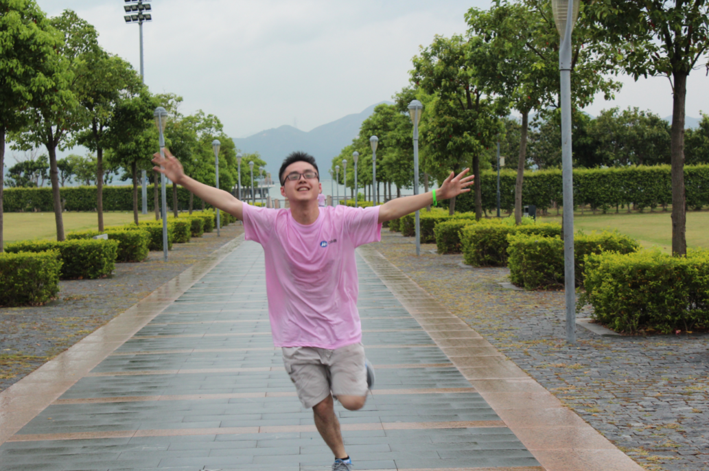 招商港灣集團2015年應屆畢業(yè)生入職培訓-