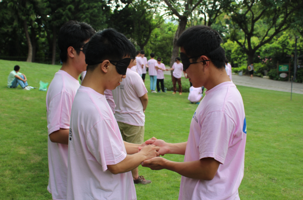 招商港灣集團2015年應屆畢業(yè)生入職培訓-